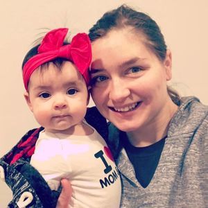 Meet your Posher, Tara